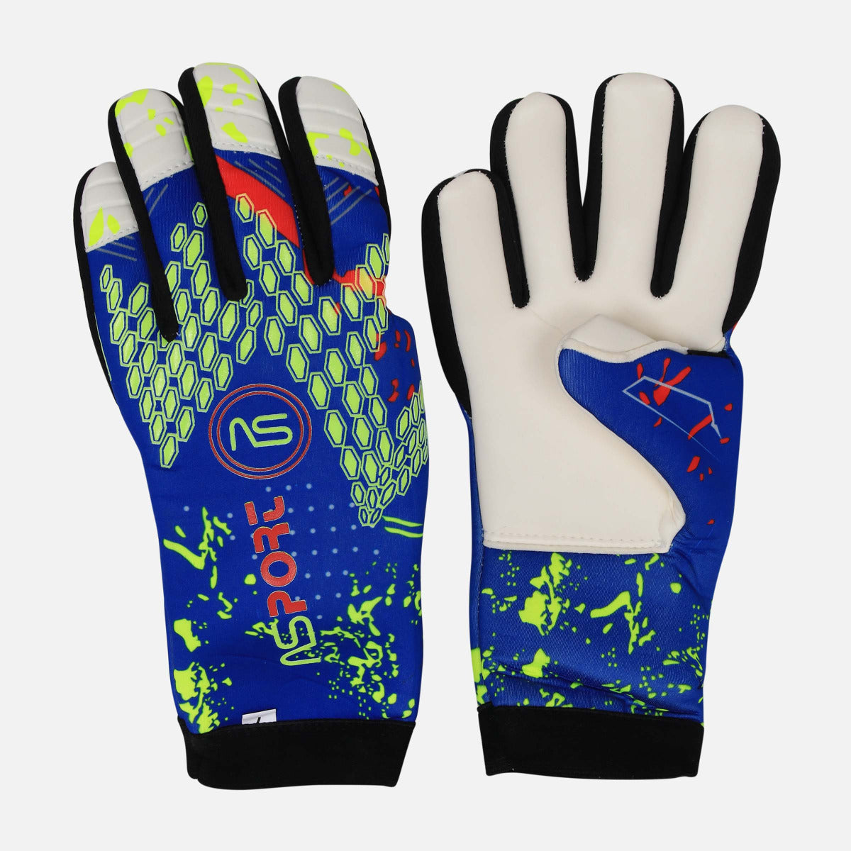 KIDS GOAL KEEPER GLOVES