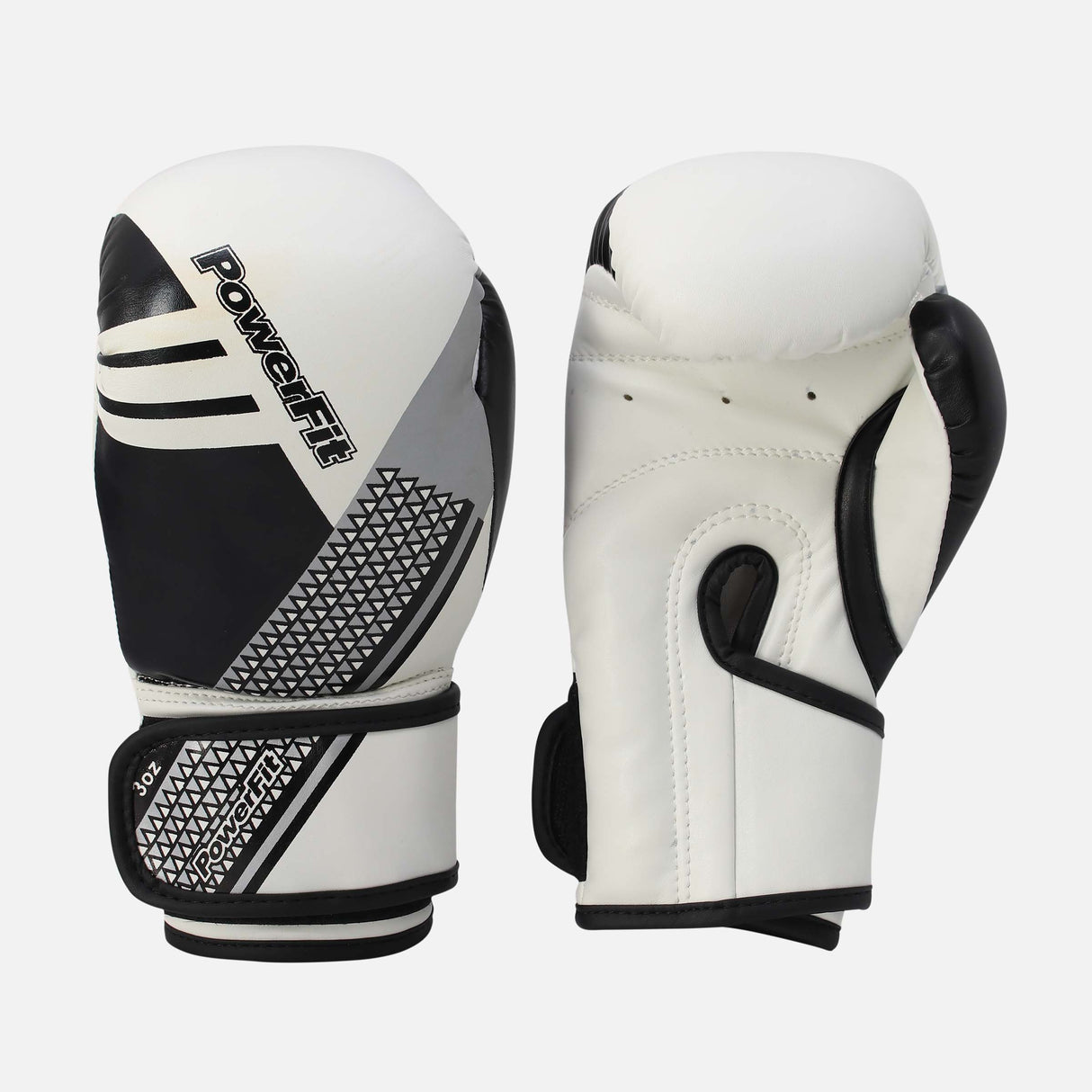 قفازات ملاكمة