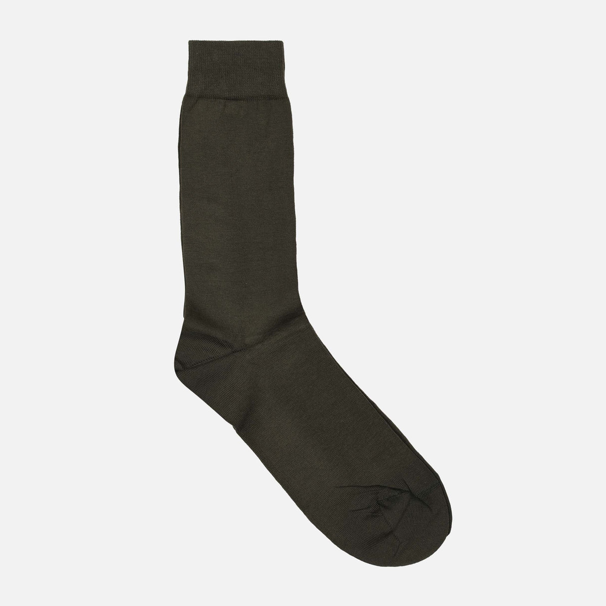 COTTON MEN FORMAL SOCKS FREE SIZE