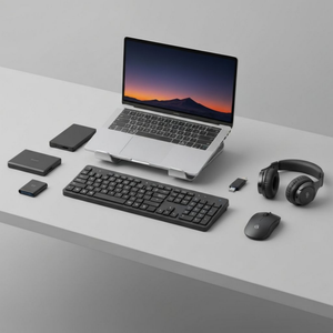 COMPUTER ACCESSORIES