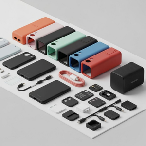 MOBILE ACCESSORIES