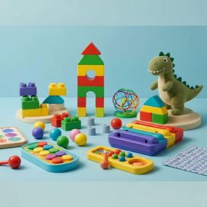 Toys