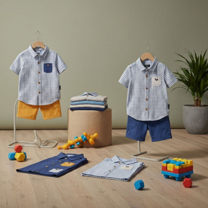 Boys Clothing