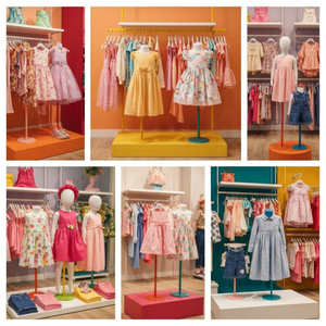 Girls Clothing