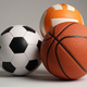 SPORTS BALLS