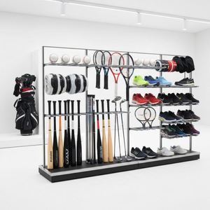 Sport Stands