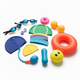 SWIMMING ACCESSORIES