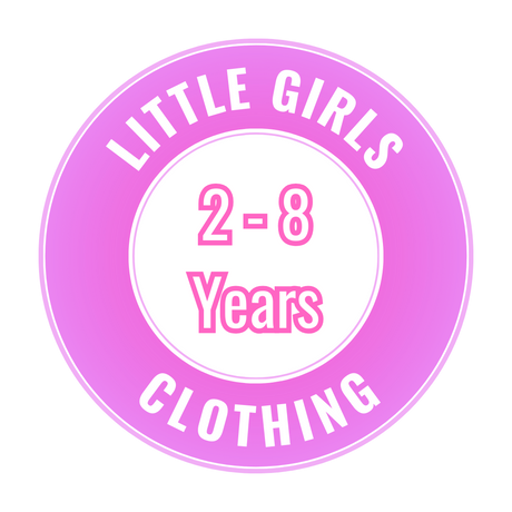 Junior Girls Clothing