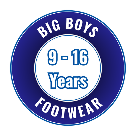Senior Boys Footwear