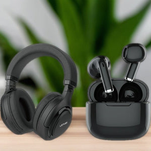 AUDIO ACCESSORIES