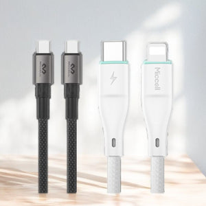 CABLES