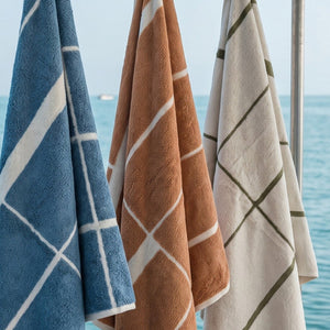 TOWELS