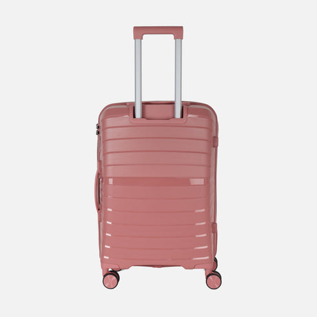 TROLLEY HARD CASE 3 PIECES SET (20-24-28)