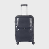 TROLLEY HARD CASE 3 PIECES SET (20-24-28)