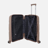 TROLLEY HARD CASE 3 PIECES SET (20-24-28)