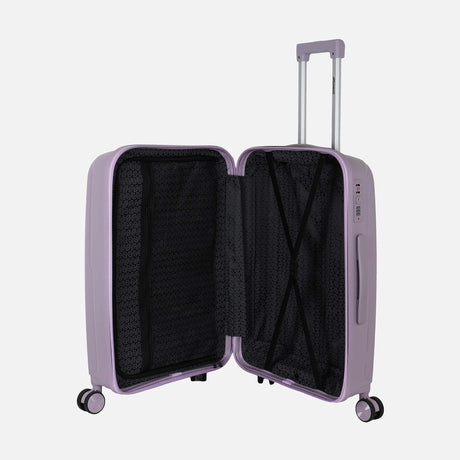 TROLLEY HARD CASE 3 PIECES SET (20-24-28)
