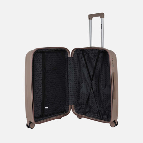 TROLLEY HARD CASE 3 PIECES SET (20-24-28)
