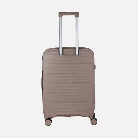 TROLLEY HARD CASE 3 PIECES SET (20-24-28)