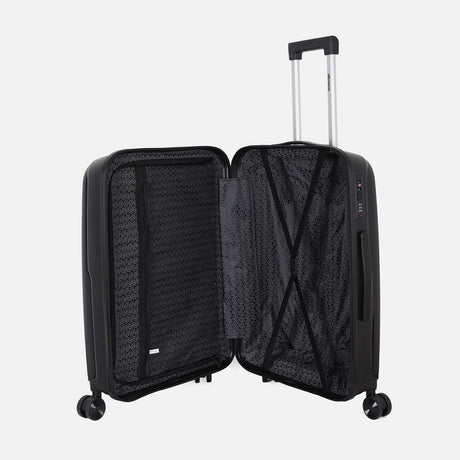 TROLLEY HARD CASE 3 PIECES SET (20-24-28)