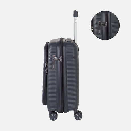 TROLLEY HARD CASE 