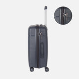 TROLLEY HARD CASE 
