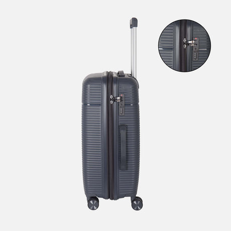 TROLLEY HARD CASE 