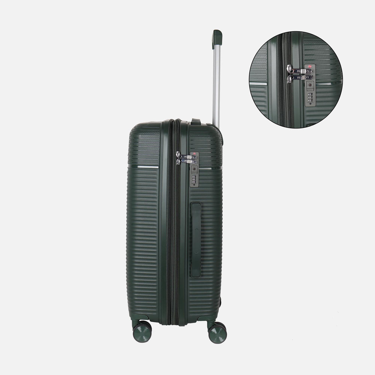 TROLLEY HARD CASE 