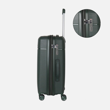 TROLLEY HARD CASE 