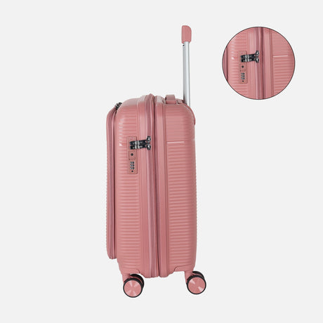 TROLLEY HARD CASE 