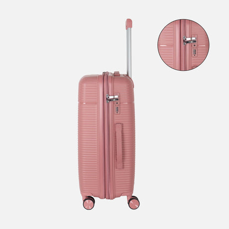 TROLLEY HARD CASE 