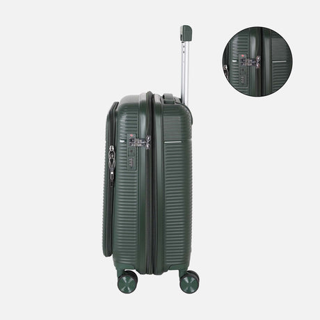 TROLLEY HARD CASE 