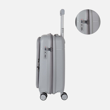 TROLLEY HARD CASE 