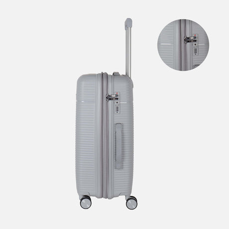 TROLLEY HARD CASE 