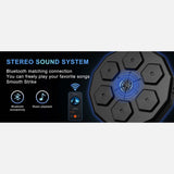 Music Boxing Machine
