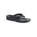 LADIES CASUAL SLIPPERS