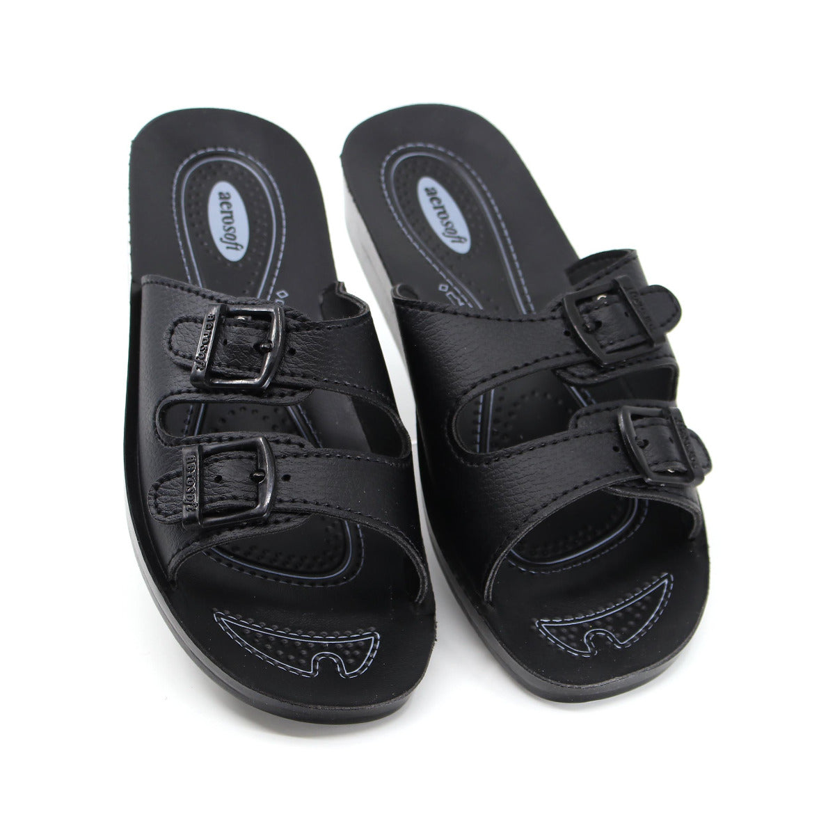 Ladies Casual Slippers
