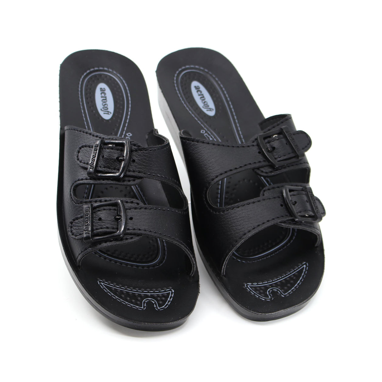 Ladies Casual Slippers