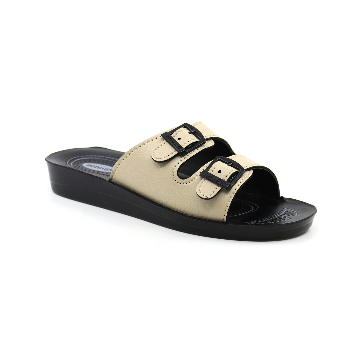 Ladies Casual Slippers