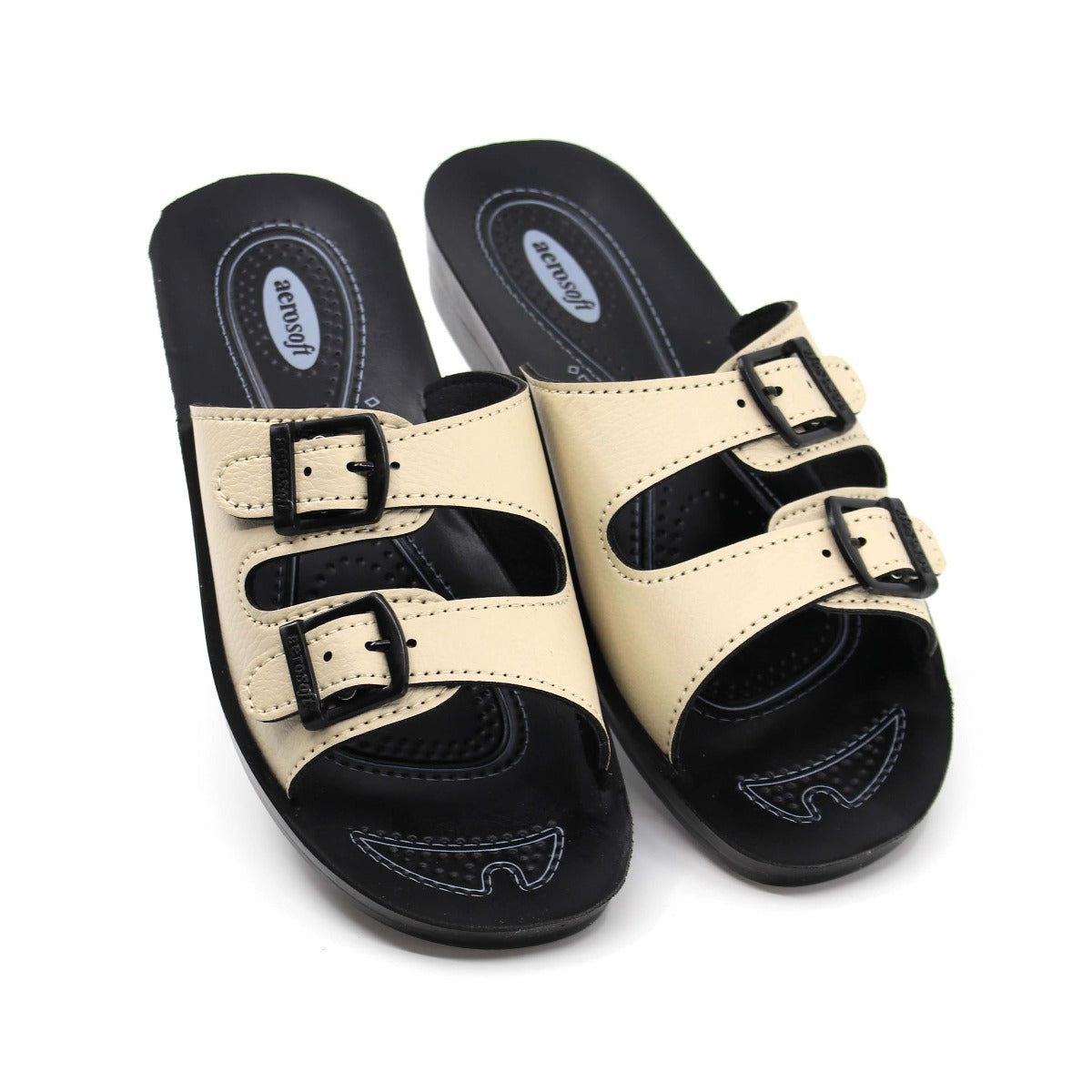 Ladies Casual Slippers