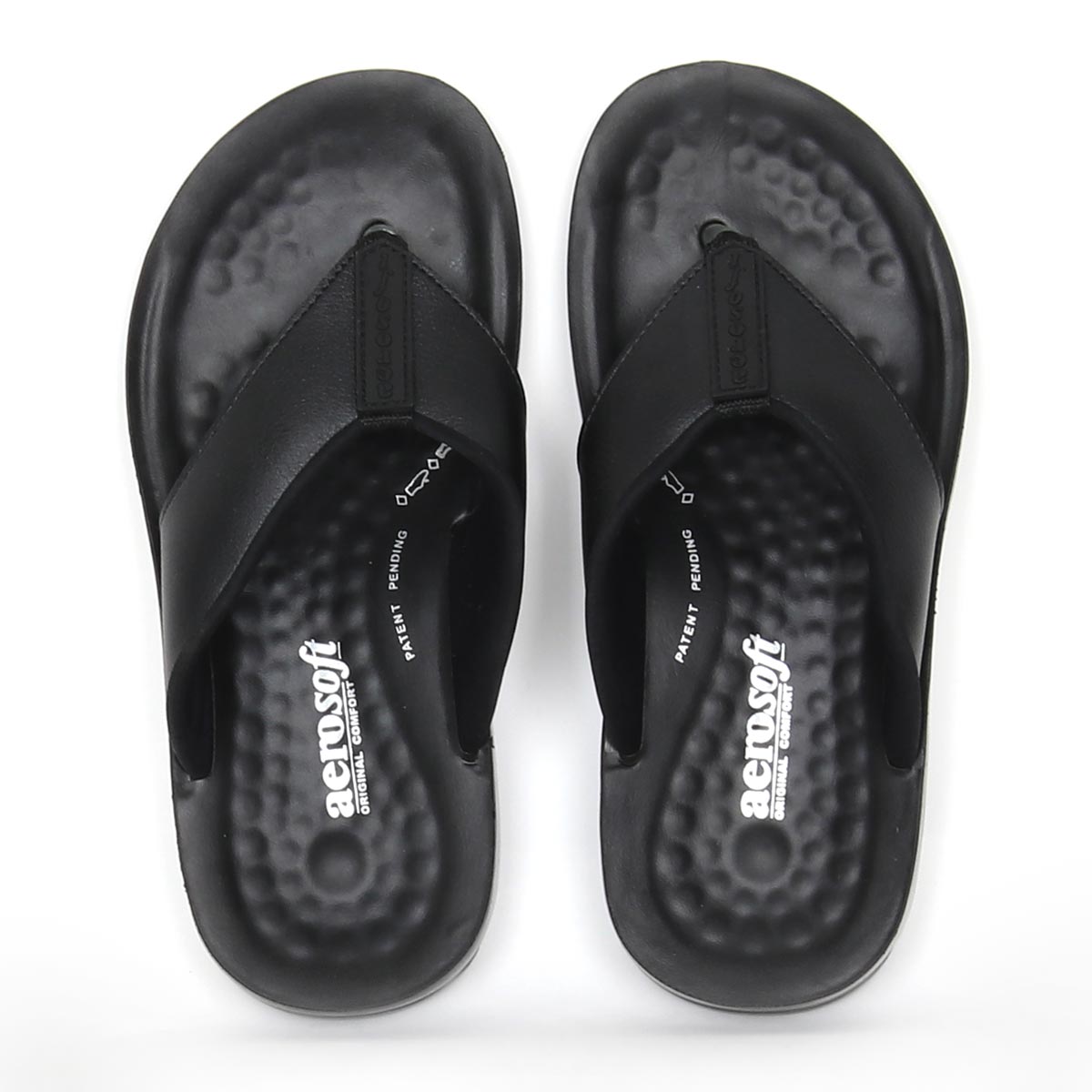 MEN CASUAL SLIPPERS