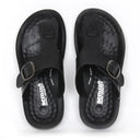 MEN CASUAL TOE SLIPPERS