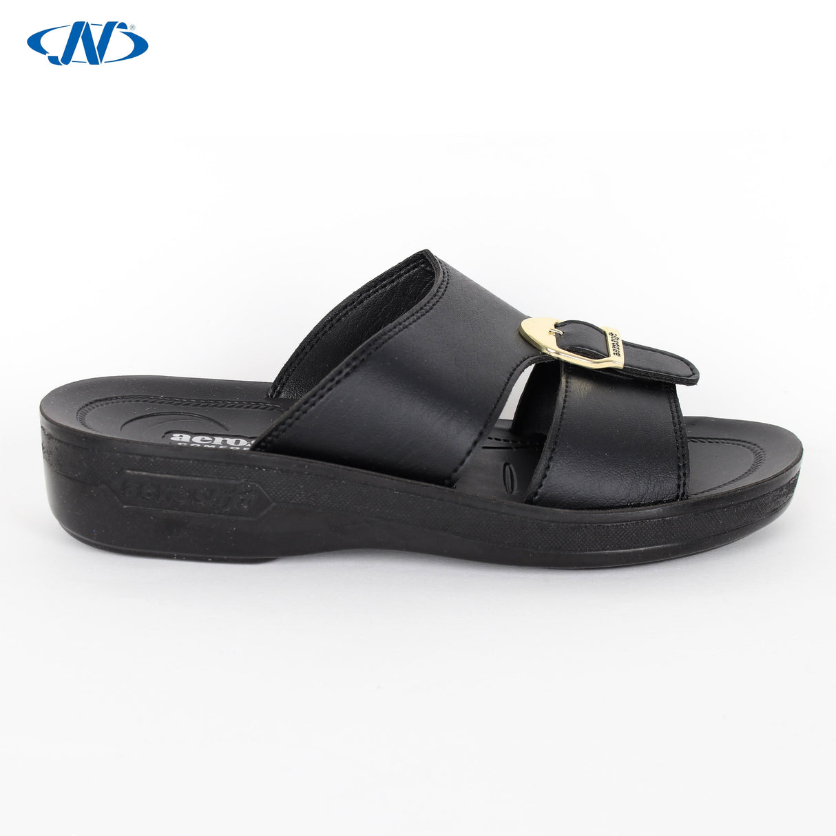 MEN CASUAL SLIP-ON SLIPPERS