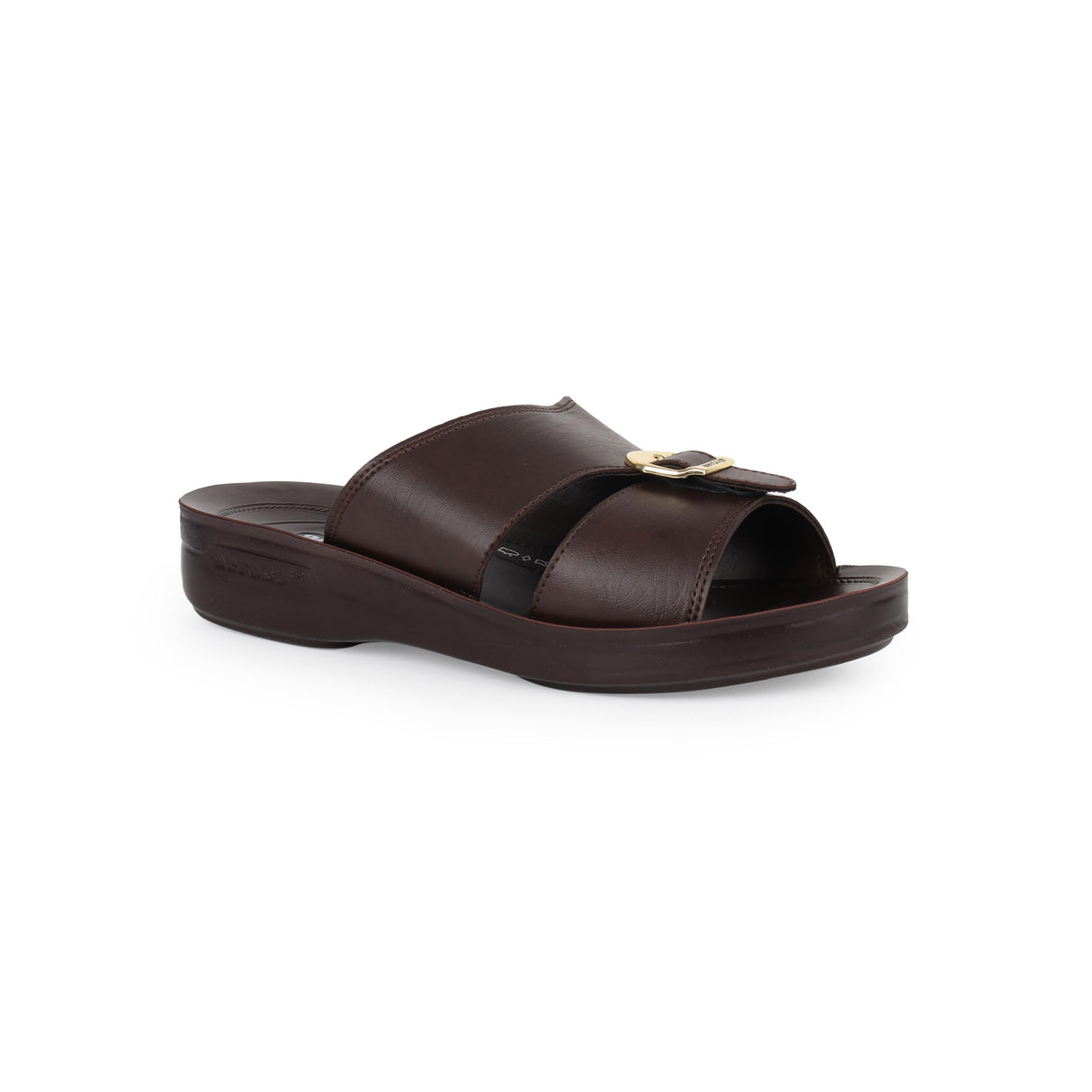 MEN CASUAL SLIP-ON SLIPPERS