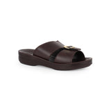 MEN CASUAL SLIP-ON SLIPPERS