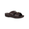 MEN CASUAL SLIP-ON SLIPPERS