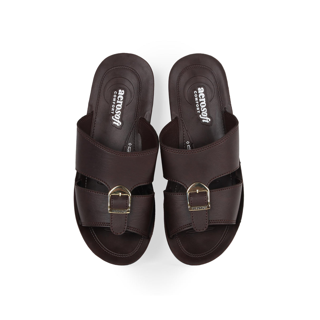MEN CASUAL SLIP-ON SLIPPERS