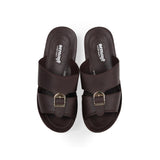 MEN CASUAL SLIP-ON SLIPPERS