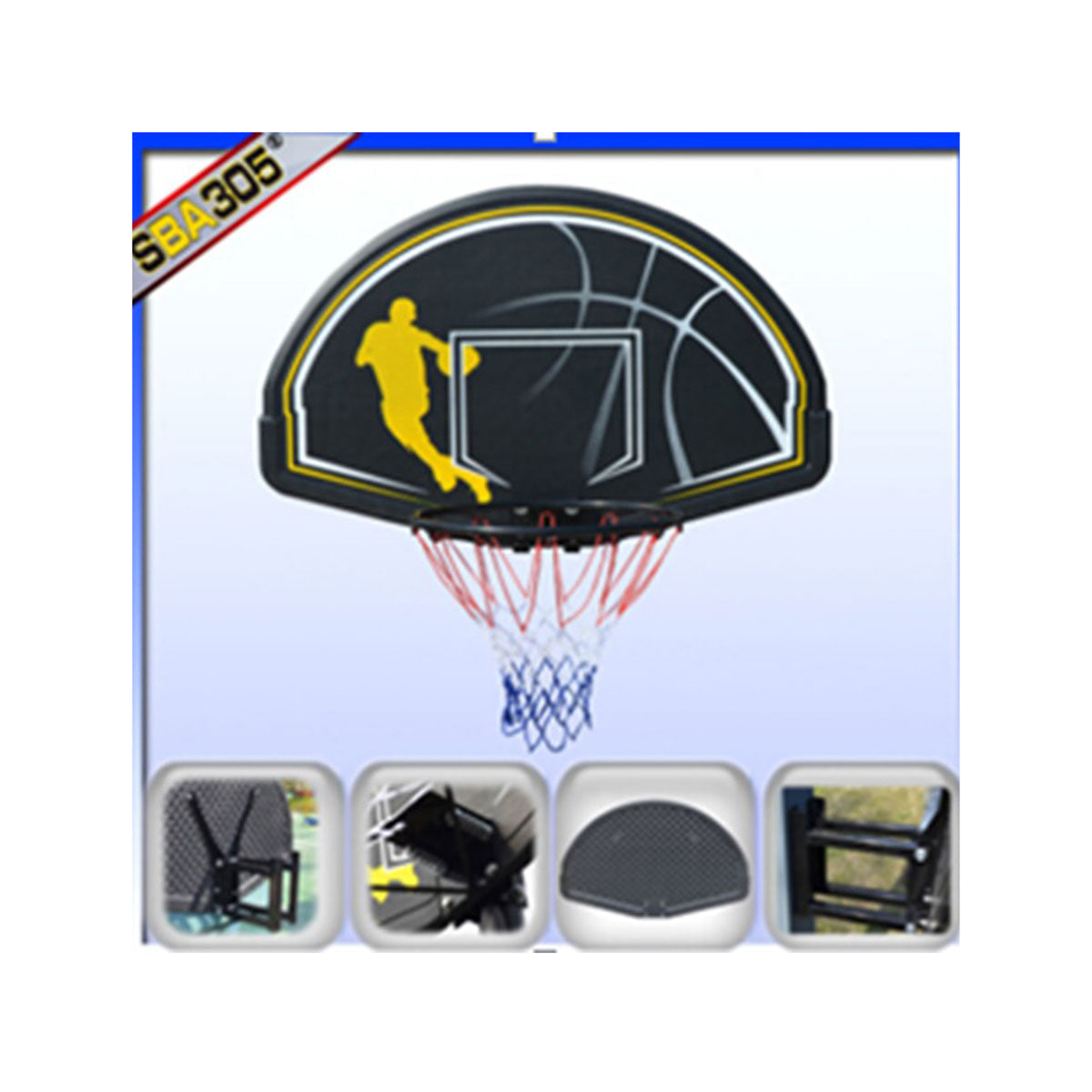 BASKETBALL BOARD