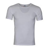 MEN T-SHIRT R-NECK TCA02