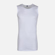 MEN INNER ROUND NECK T-SHIRT SLEEVE LESS